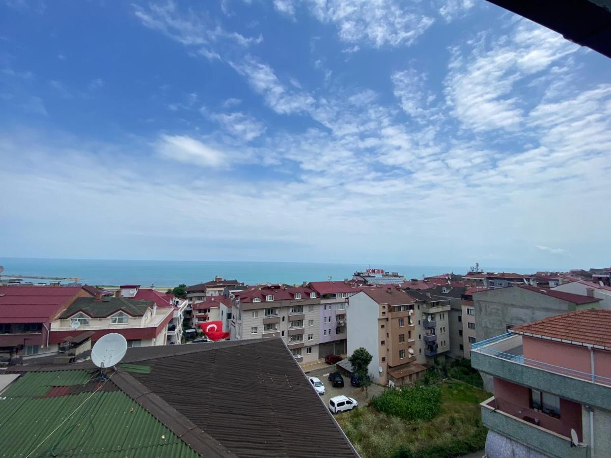 Grand Pera Suite Pelitli  Exteriör bild