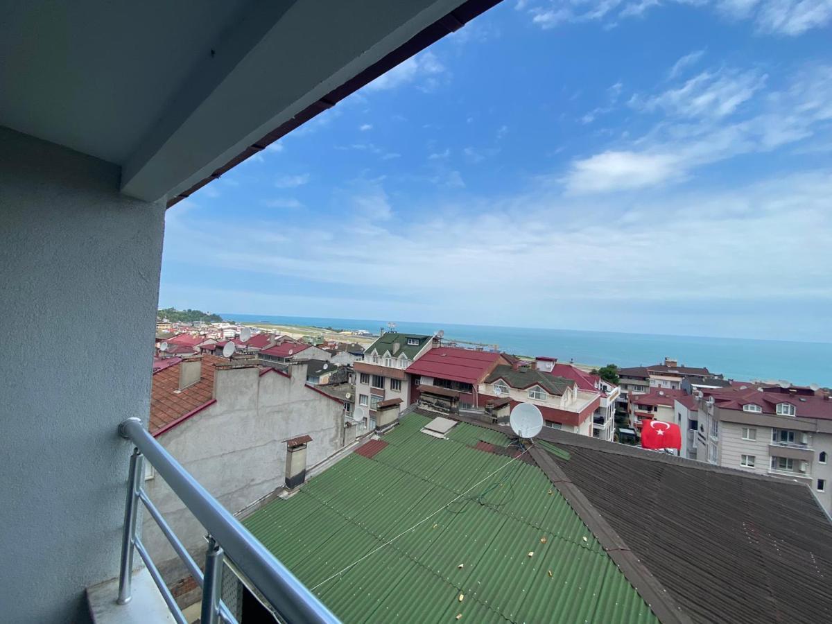 Grand Pera Suite Pelitli  Exteriör bild
