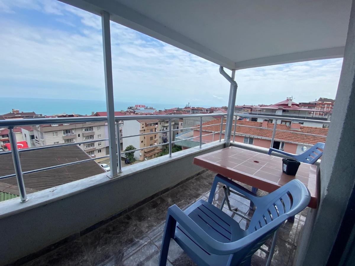 Grand Pera Suite Pelitli  Exteriör bild