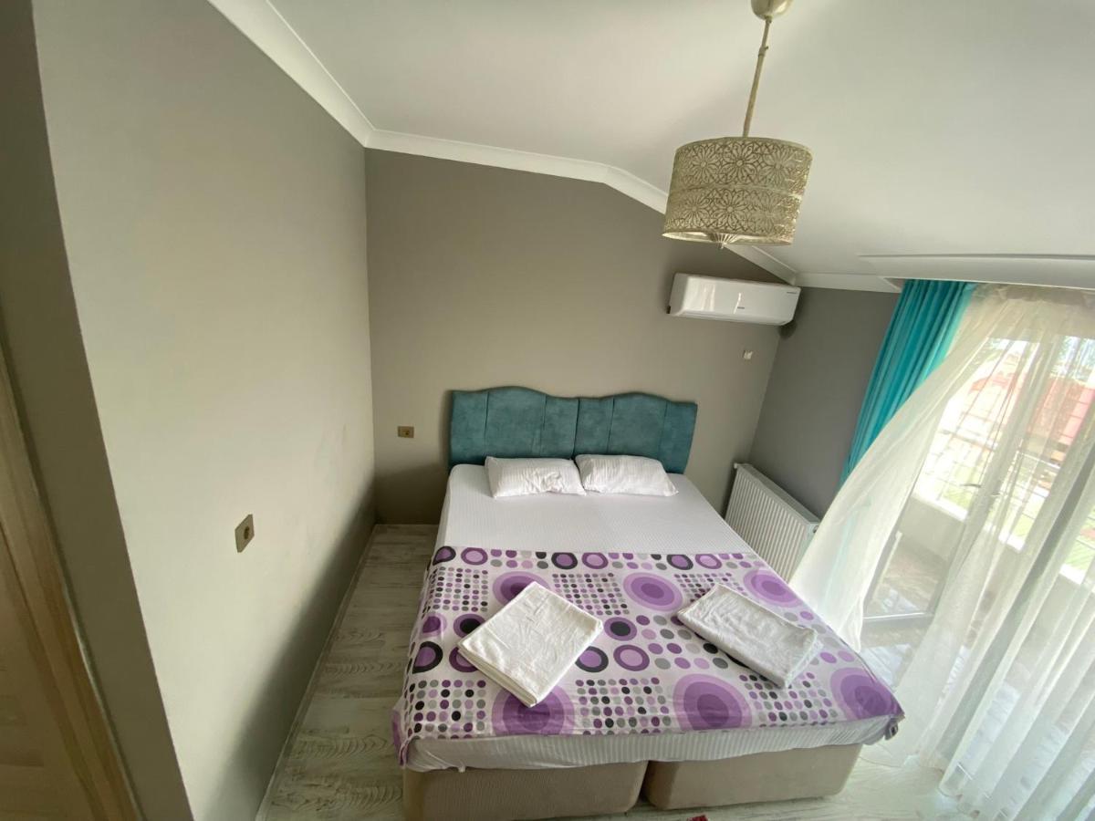Grand Pera Suite Pelitli  Exteriör bild