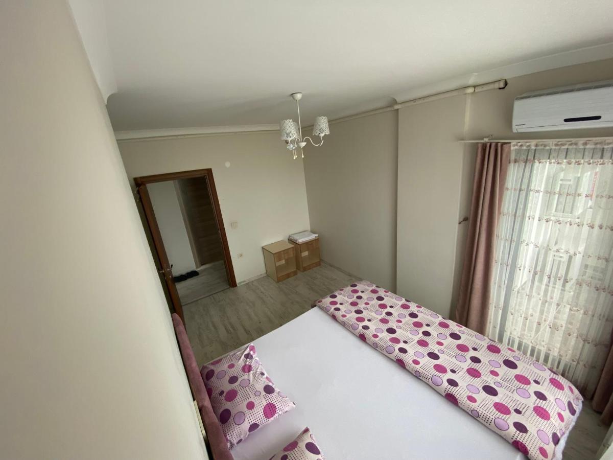 Grand Pera Suite Pelitli  Exteriör bild